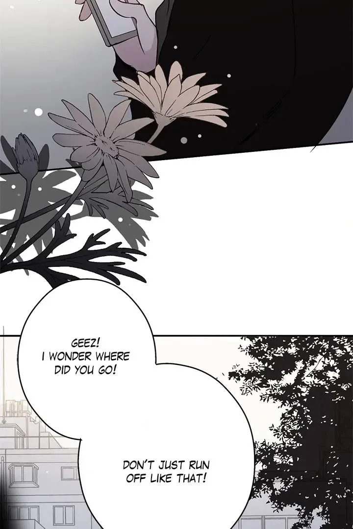 A Day with Me Chapter 40 page 10 - 