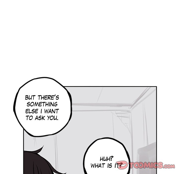 A Day with Me A Day With Me EP 8 - Toomics page 20 - 