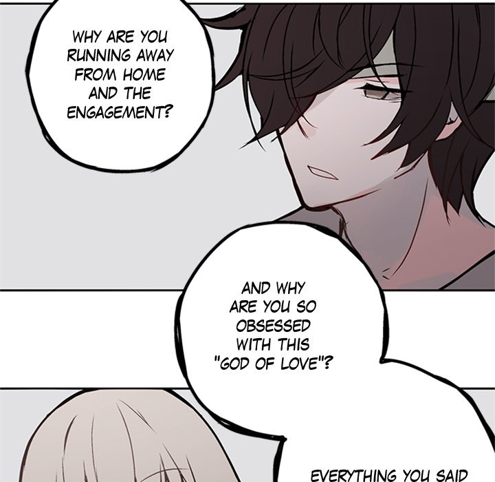 A Day with Me A Day With Me EP 8 - Toomics page 22 - 
