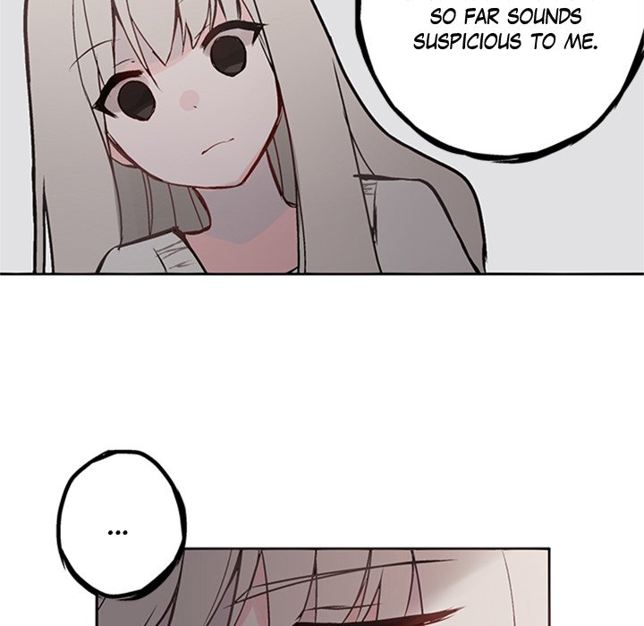 A Day with Me A Day With Me EP 8 - Toomics page 23 - 