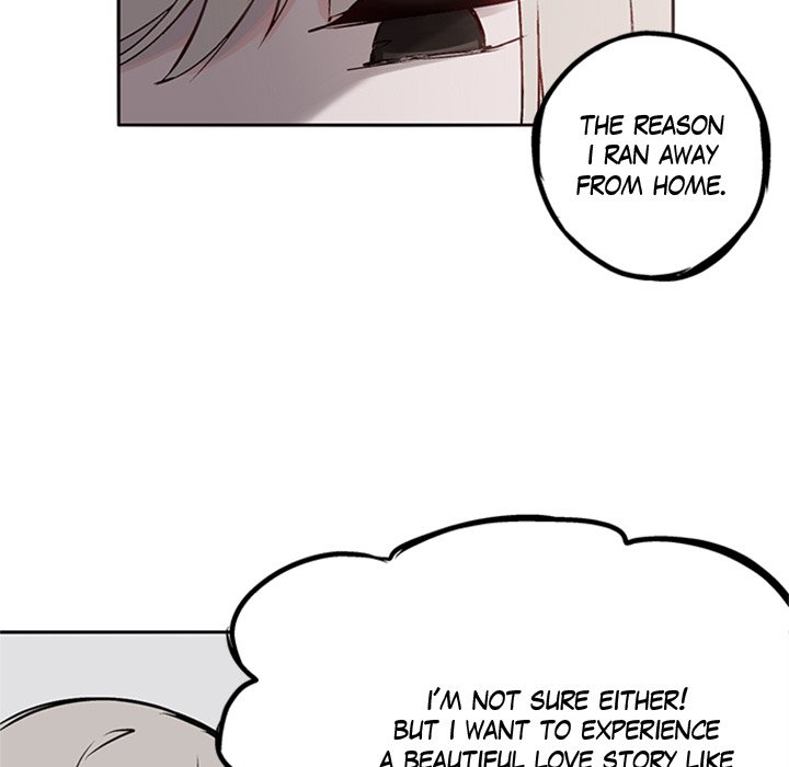 A Day with Me A Day With Me EP 8 - Toomics page 24 - 