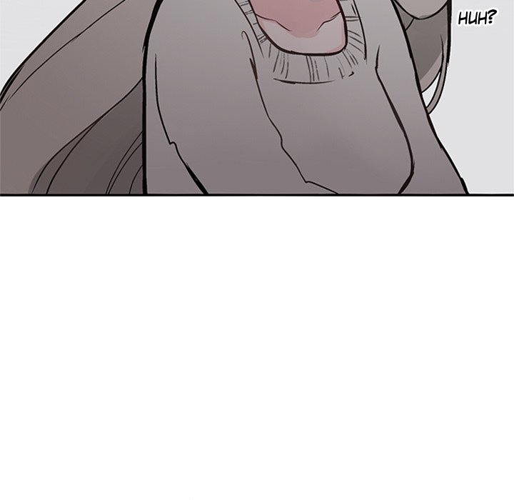 A Day with Me A Day With Me EP 8 - Toomics page 30 - 