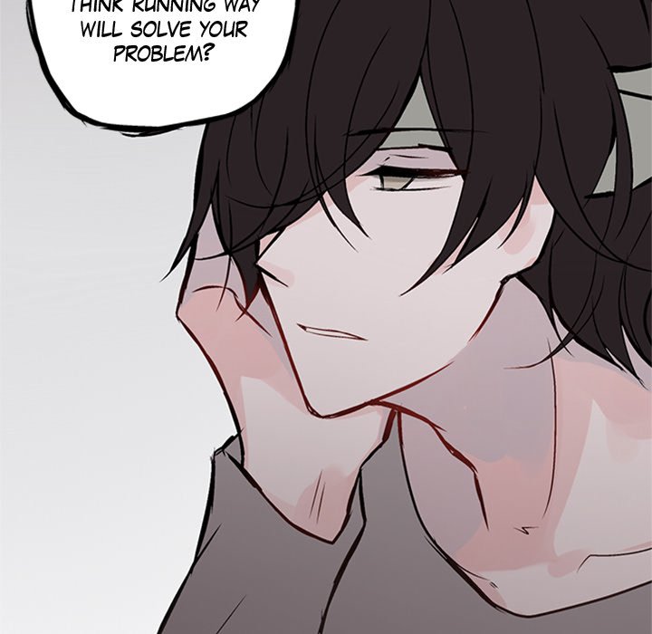 A Day with Me A Day With Me EP 8 - Toomics page 33 - 