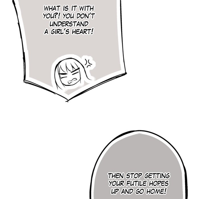 A Day with Me A Day With Me EP 8 - Toomics page 36 - 