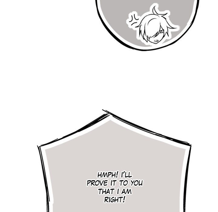 A Day with Me A Day With Me EP 8 - Toomics page 37 - 