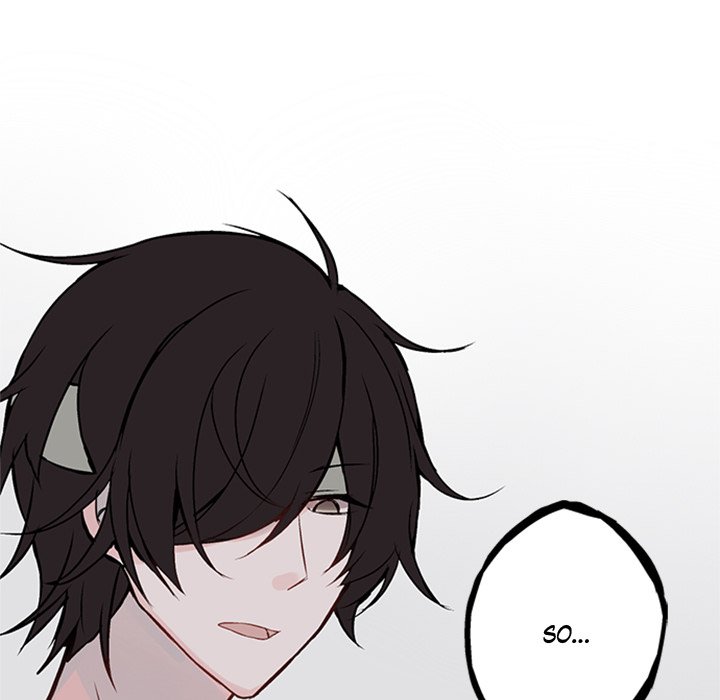 A Day with Me A Day With Me EP 8 - Toomics page 5 - 