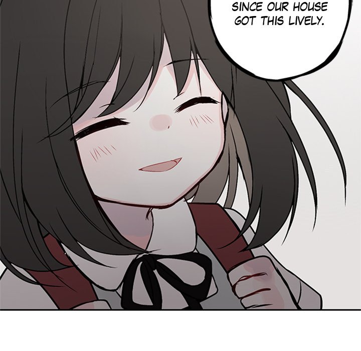 A Day with Me A Day With Me EP 8 - Toomics page 42 - 