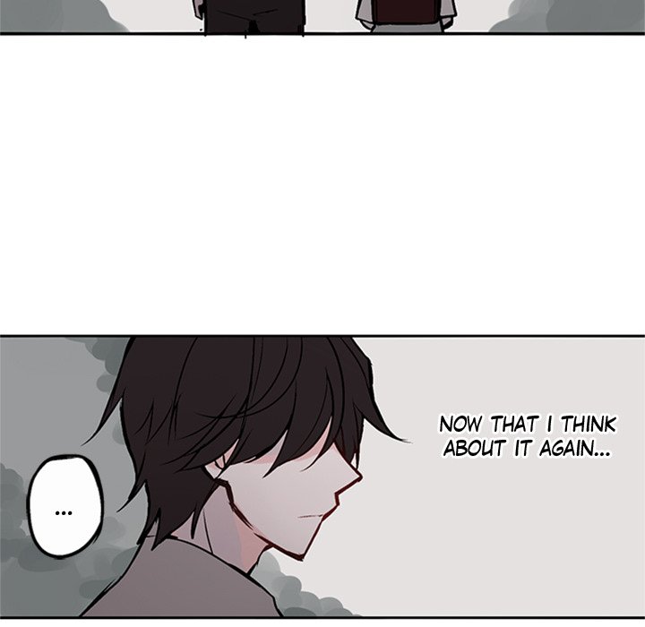 A Day with Me A Day With Me EP 8 - Toomics page 46 - 