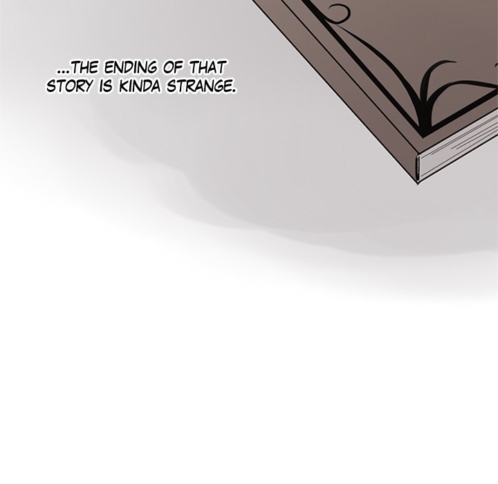 A Day with Me A Day With Me EP 8 - Toomics page 48 - 