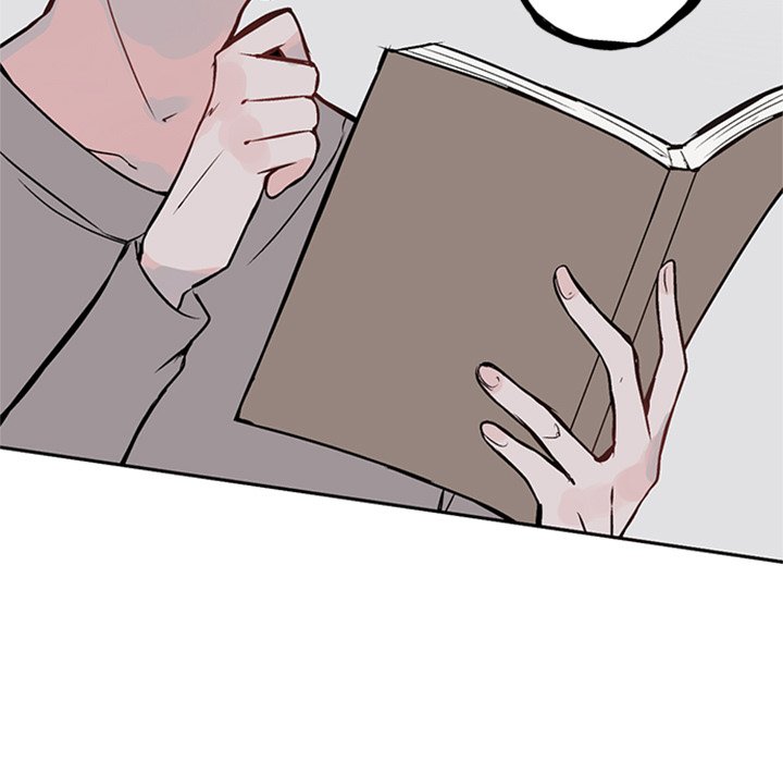 A Day with Me A Day With Me EP 8 - Toomics page 6 - 