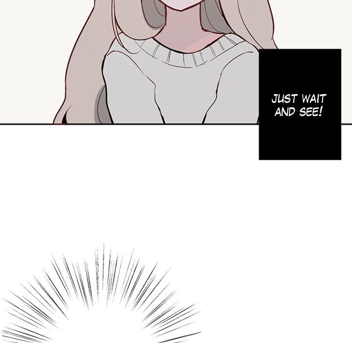 A Day with Me A Day With Me EP 8 - Toomics page 54 - 