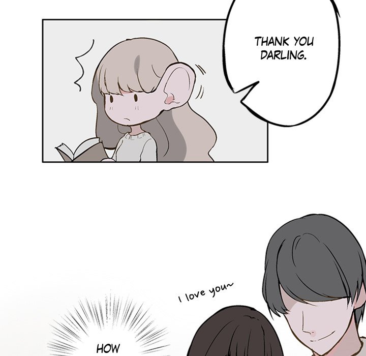 A Day with Me A Day With Me EP 8 - Toomics page 59 - 