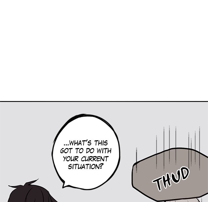 A Day with Me A Day With Me EP 8 - Toomics page 7 - 