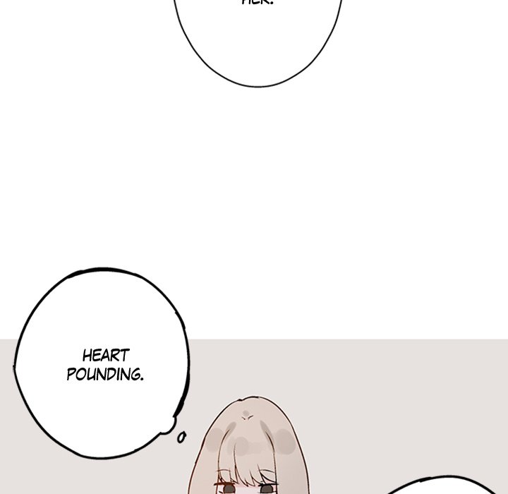 A Day with Me A Day With Me EP 8 - Toomics page 64 - 