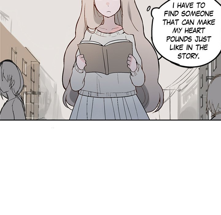 A Day with Me A Day With Me EP 8 - Toomics page 65 - 