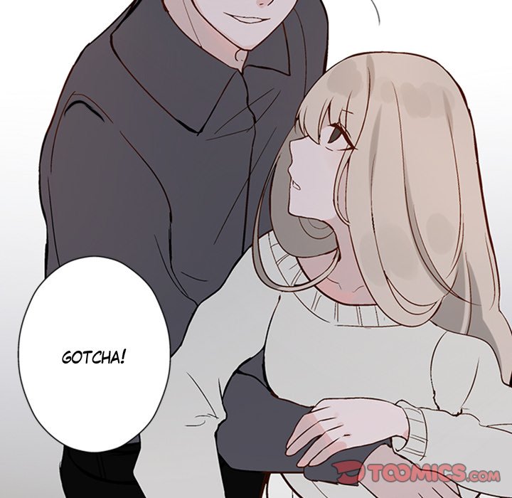A Day with Me A Day With Me EP 8 - Toomics page 68 - 