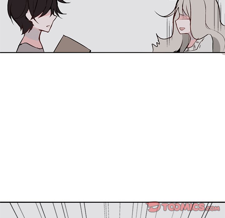 A Day with Me A Day With Me EP 8 - Toomics page 8 - 