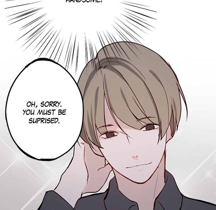A Day with Me A Day With Me EP 8 - Toomics page 71 - 