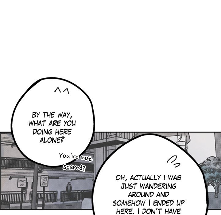 A Day with Me A Day With Me EP 8 - Toomics page 76 - 