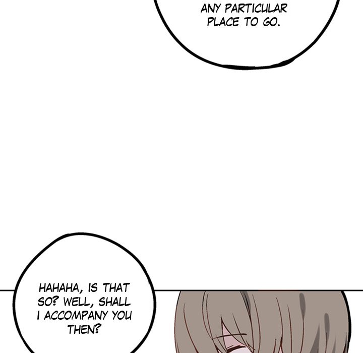 A Day with Me A Day With Me EP 8 - Toomics page 77 - 