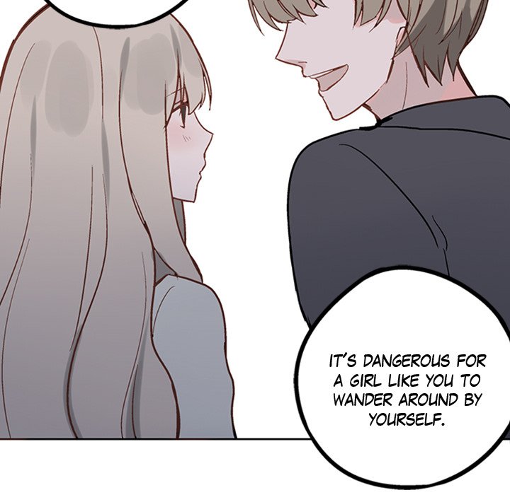 A Day with Me A Day With Me EP 8 - Toomics page 78 - 