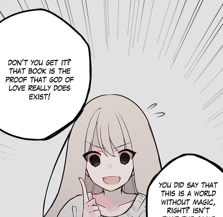 A Day with Me A Day With Me EP 8 - Toomics page 9 - 