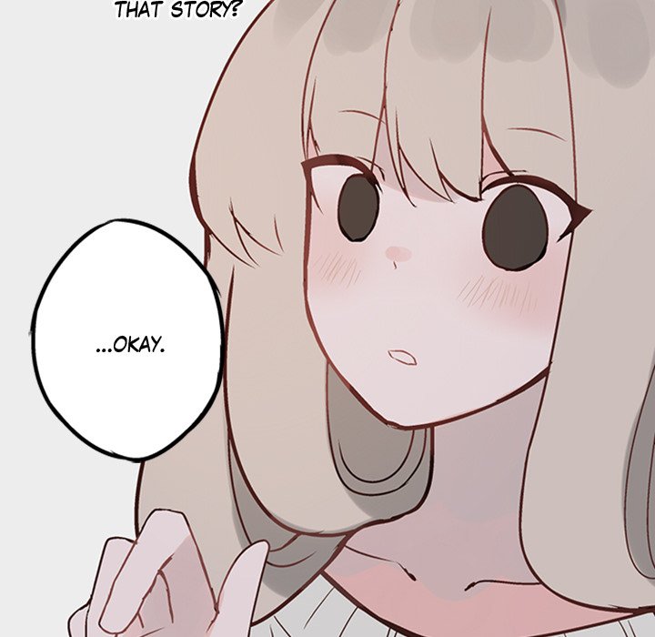 A Day with Me A Day With Me EP 8 - Toomics page 81 - 