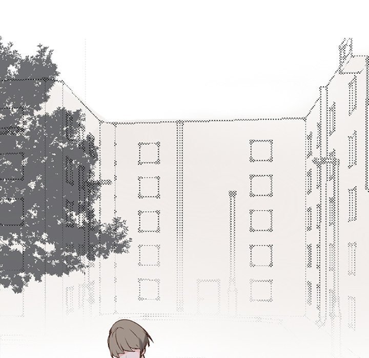 A Day with Me A Day With Me EP 8 - Toomics page 84 - 