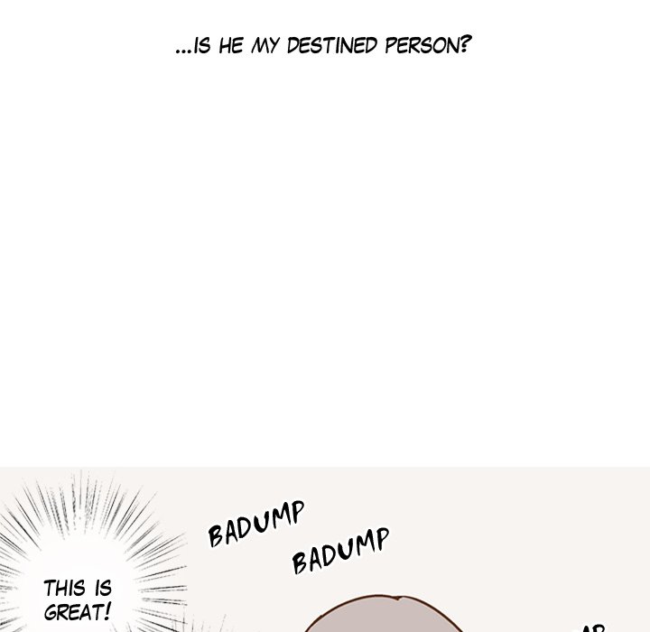 A Day with Me A Day With Me EP 8 - Toomics page 87 - 