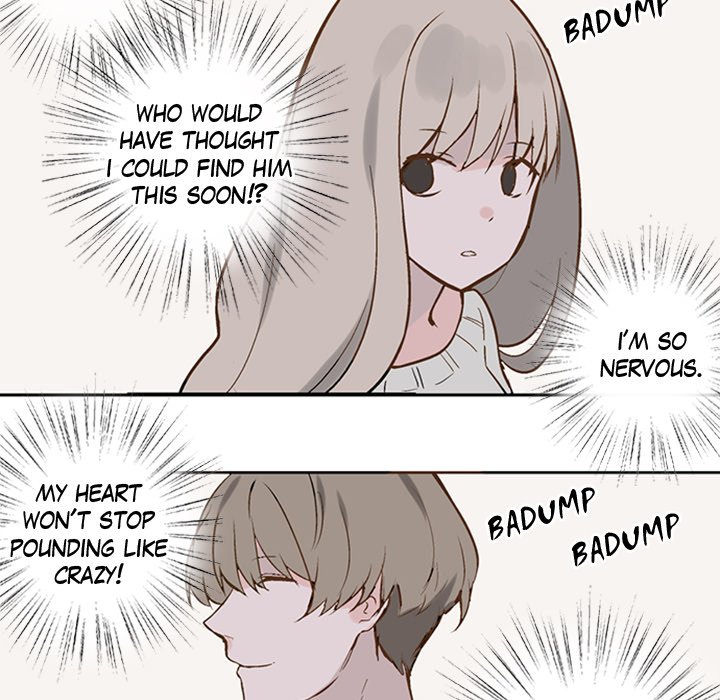 A Day with Me A Day With Me EP 8 - Toomics page 88 - 
