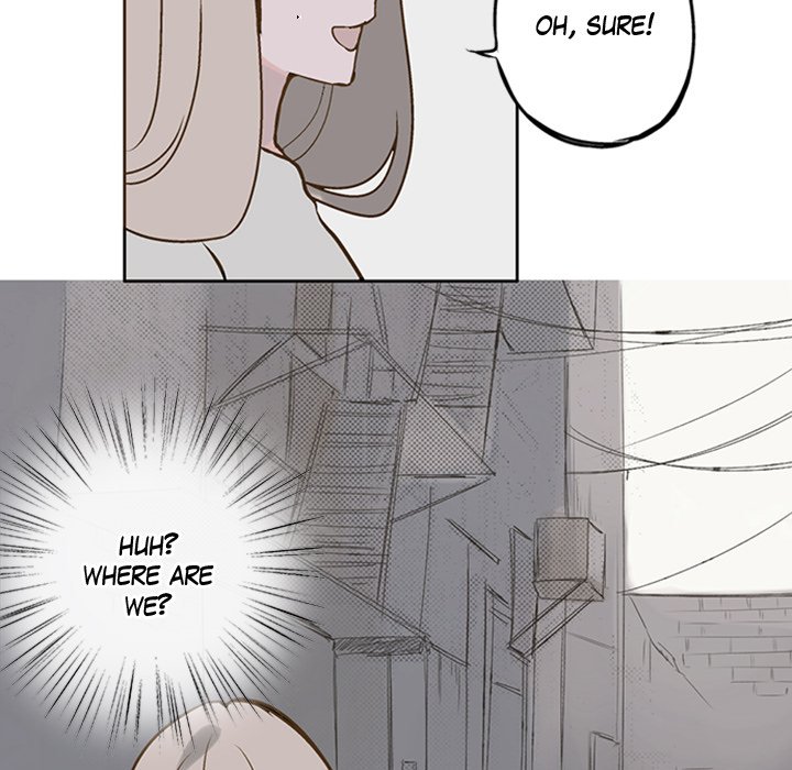 A Day with Me A Day With Me EP 8 - Toomics page 90 - 
