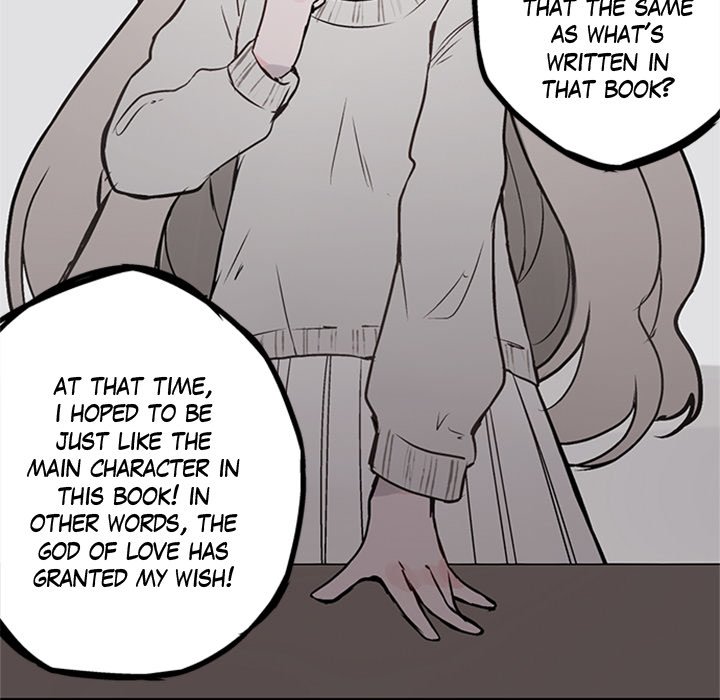 A Day with Me A Day With Me EP 8 - Toomics page 10 - 