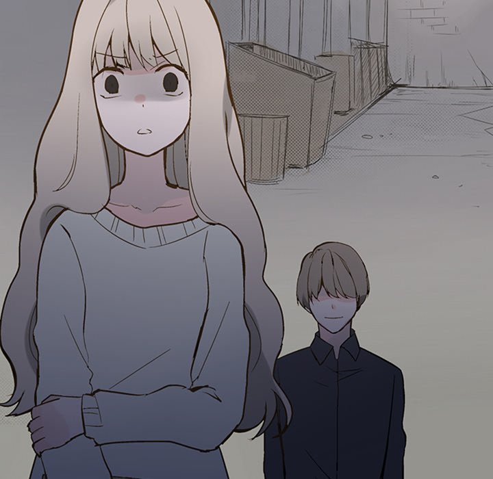 A Day with Me A Day With Me EP 8 - Toomics page 91 - 