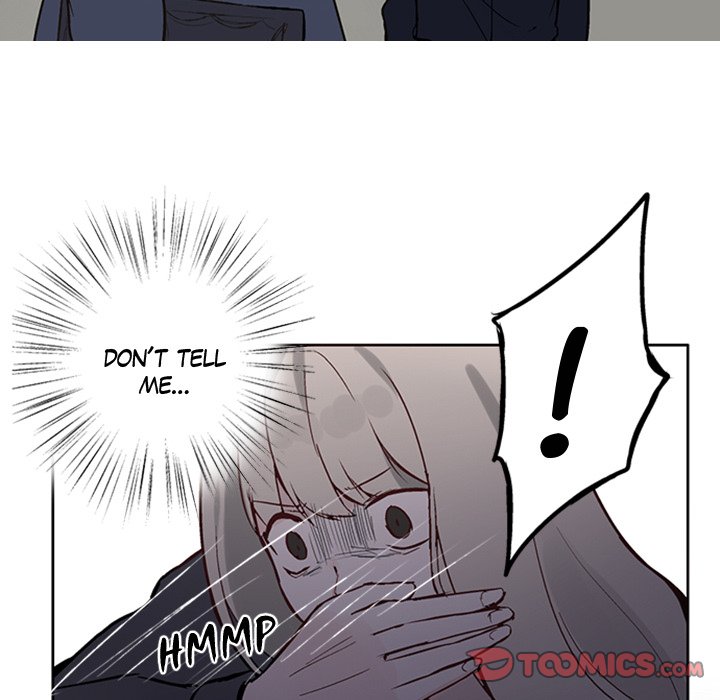 A Day with Me A Day With Me EP 8 - Toomics page 92 - 