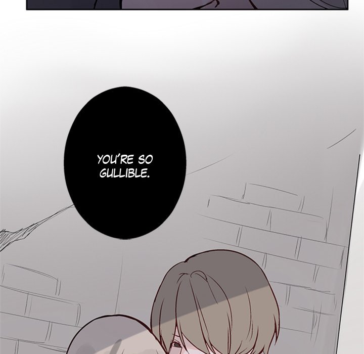 A Day with Me A Day With Me EP 8 - Toomics page 93 - 