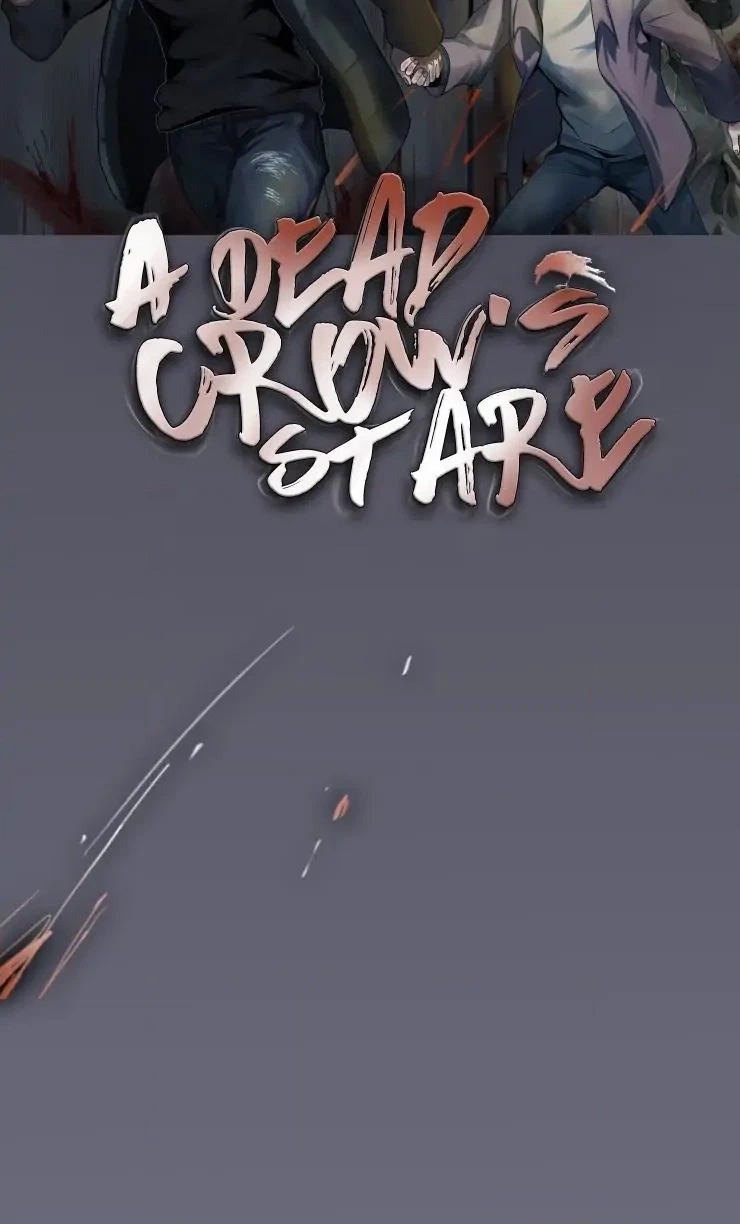 A Dead Crow's Stare Chapter 0 page 4 - 