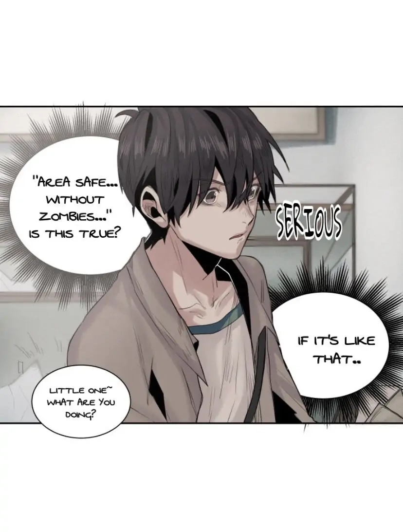 A Dead Crow's Stare Chapter 12 page 2 - 