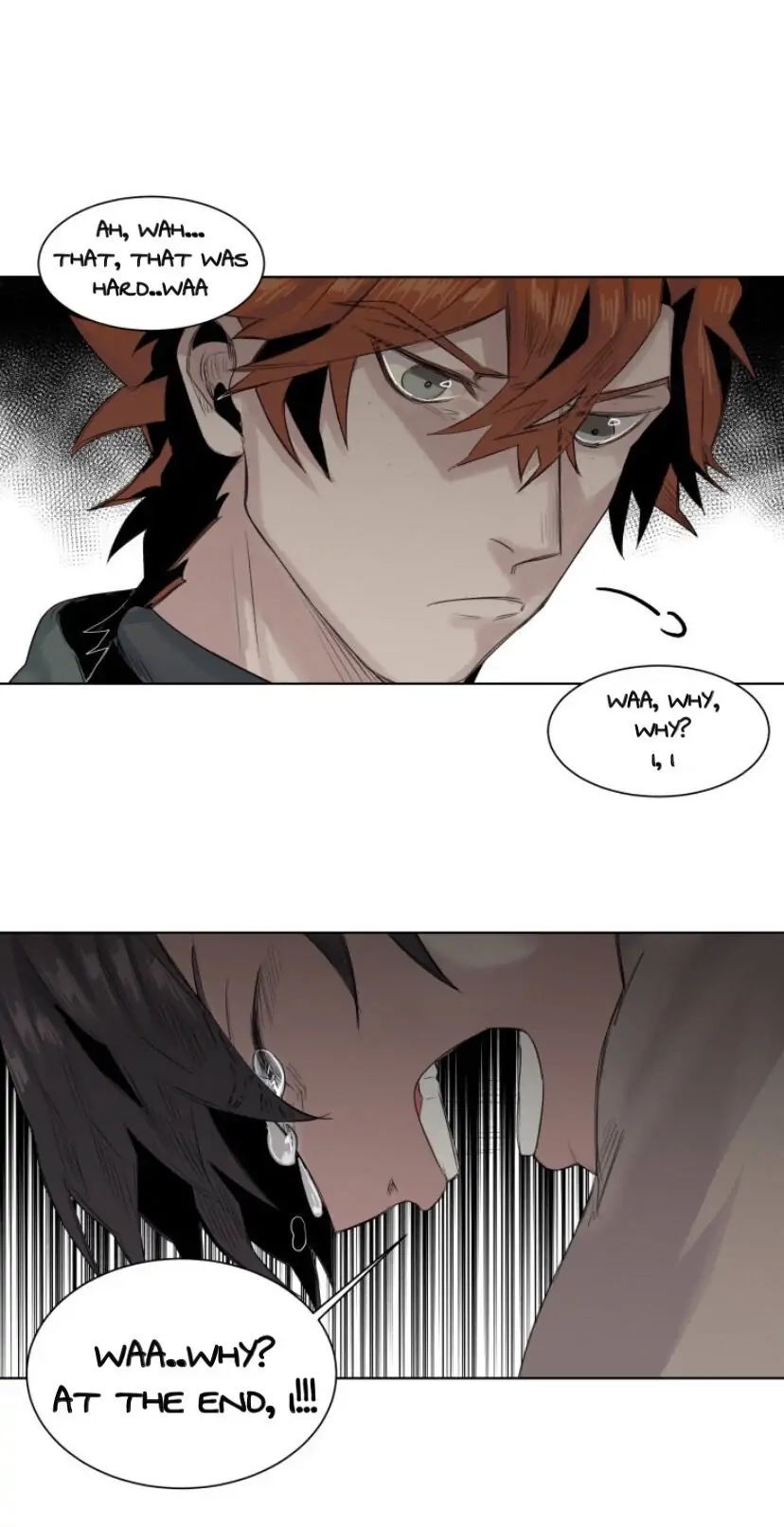 A Dead Crow's Stare Chapter 12 page 12 - 