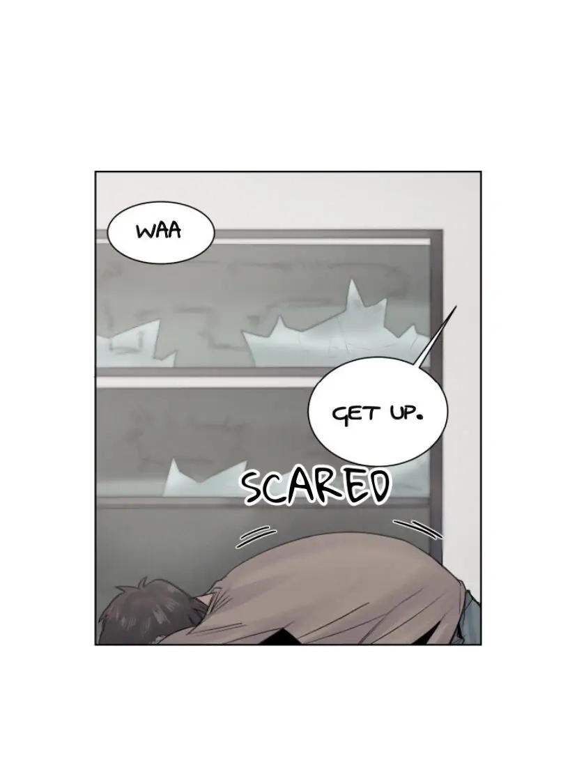 A Dead Crow's Stare Chapter 12 page 14 - 