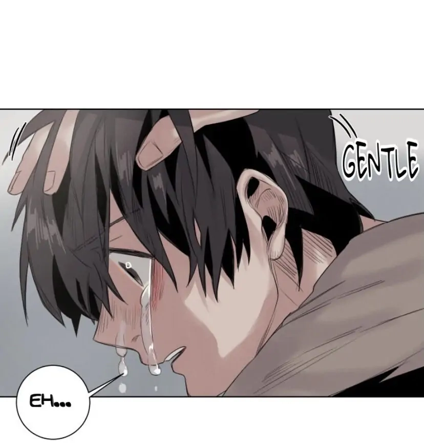 A Dead Crow's Stare Chapter 12 page 16 - 