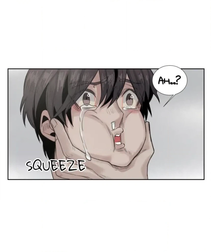A Dead Crow's Stare Chapter 12 page 20 - 