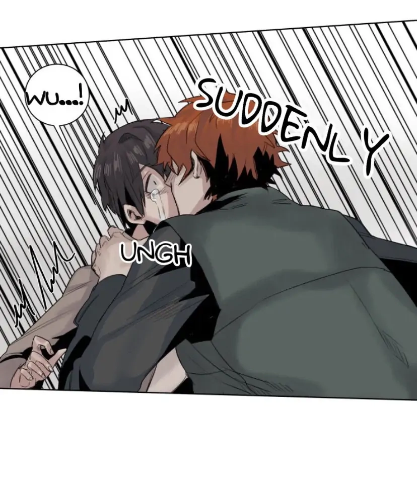 A Dead Crow's Stare Chapter 12 page 21 - 