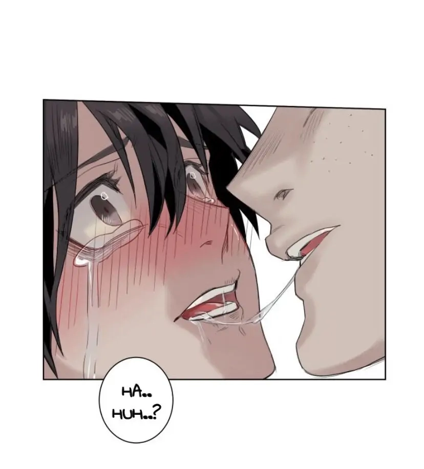 A Dead Crow's Stare Chapter 12 page 22 - 