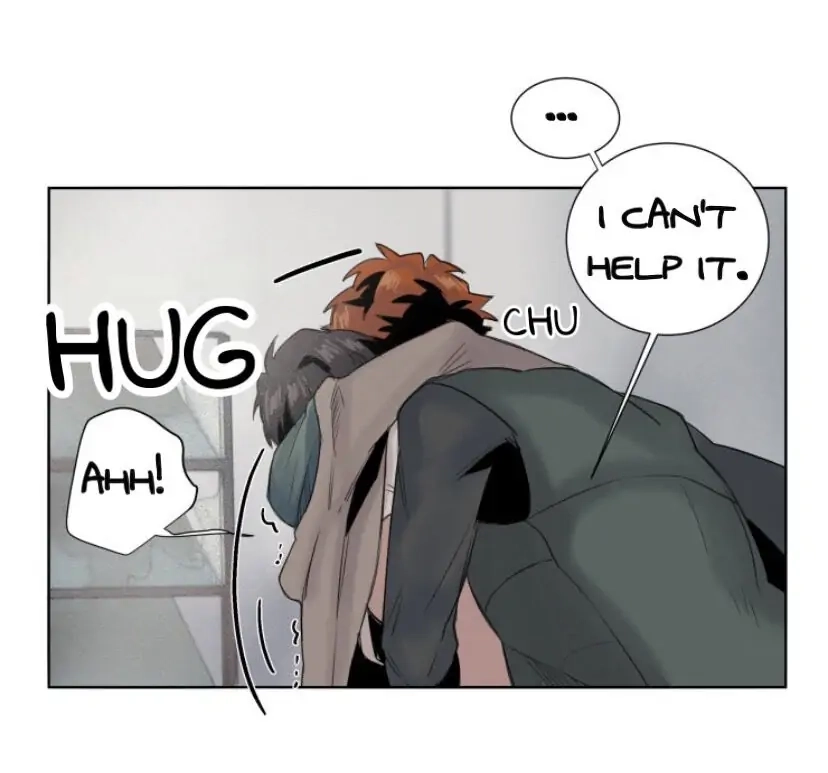 A Dead Crow's Stare Chapter 12 page 29 - 