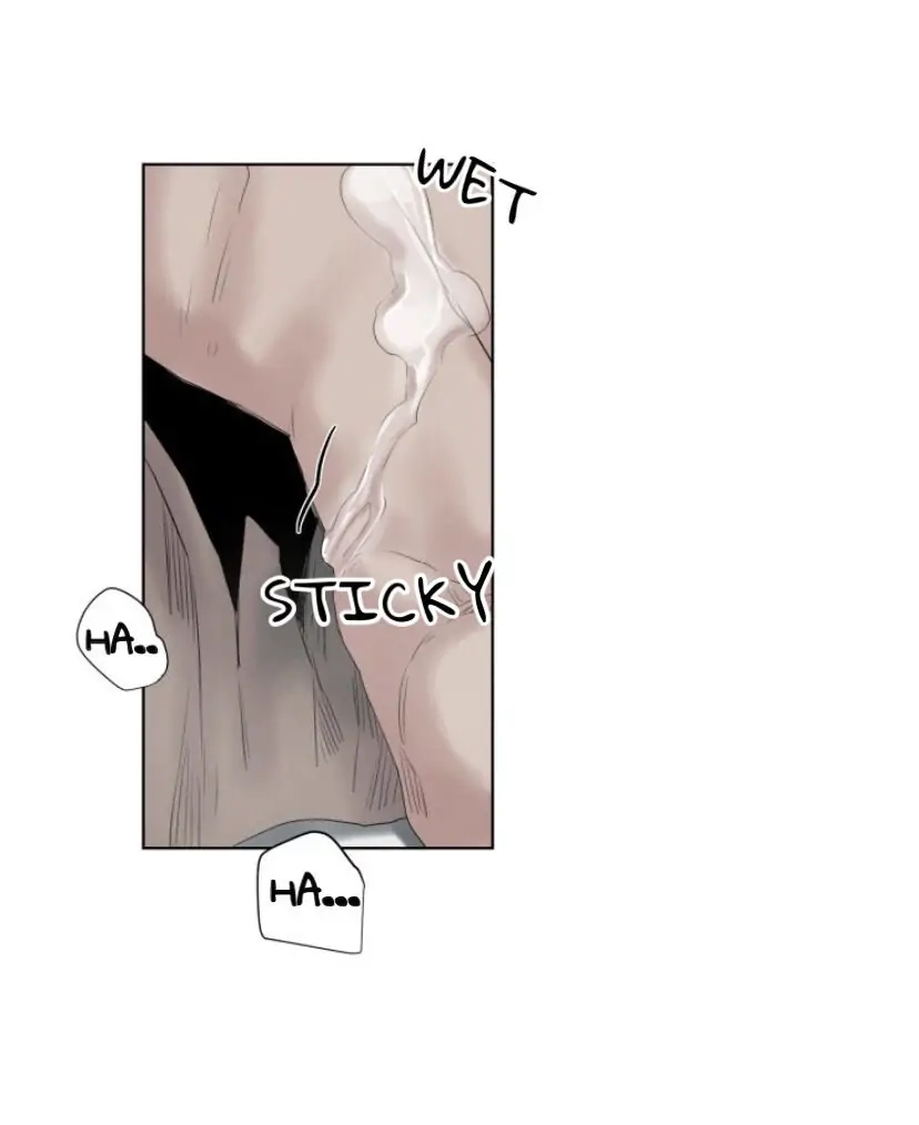 A Dead Crow's Stare Chapter 12 page 33 - 