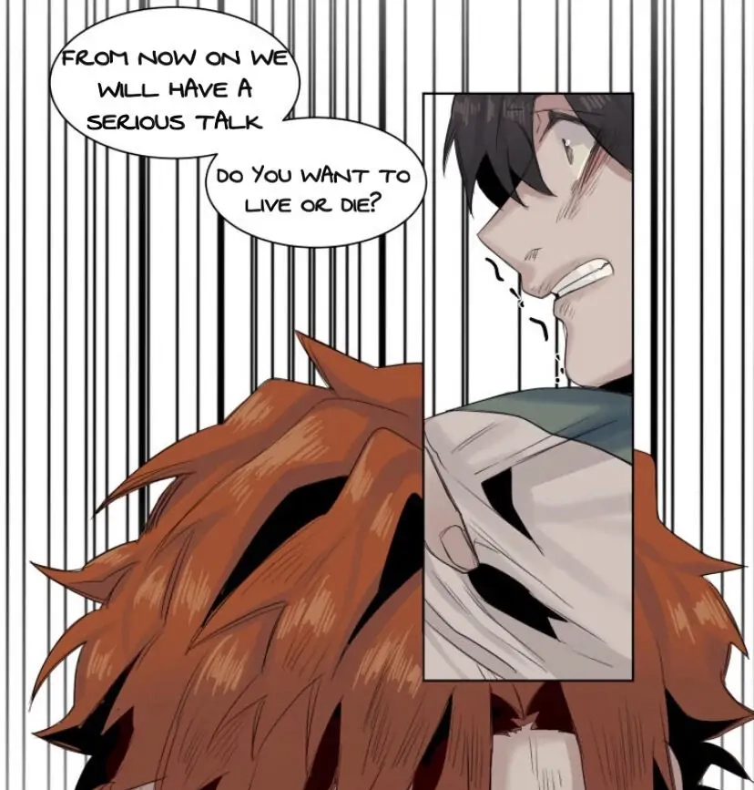 A Dead Crow's Stare Chapter 12 page 38 - 