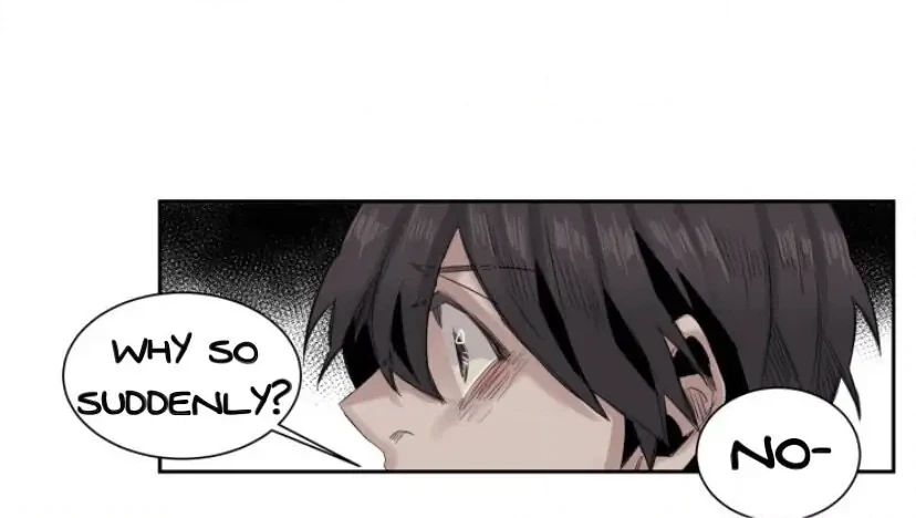 A Dead Crow's Stare Chapter 12 page 40 - 