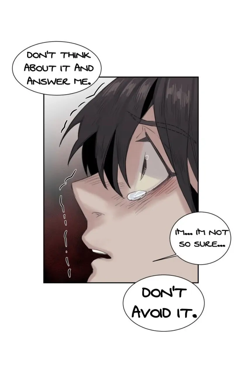 A Dead Crow's Stare Chapter 12 page 41 - 