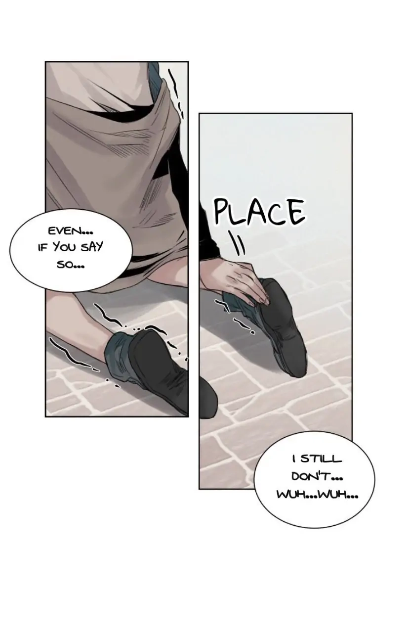 A Dead Crow's Stare Chapter 12 page 42 - 