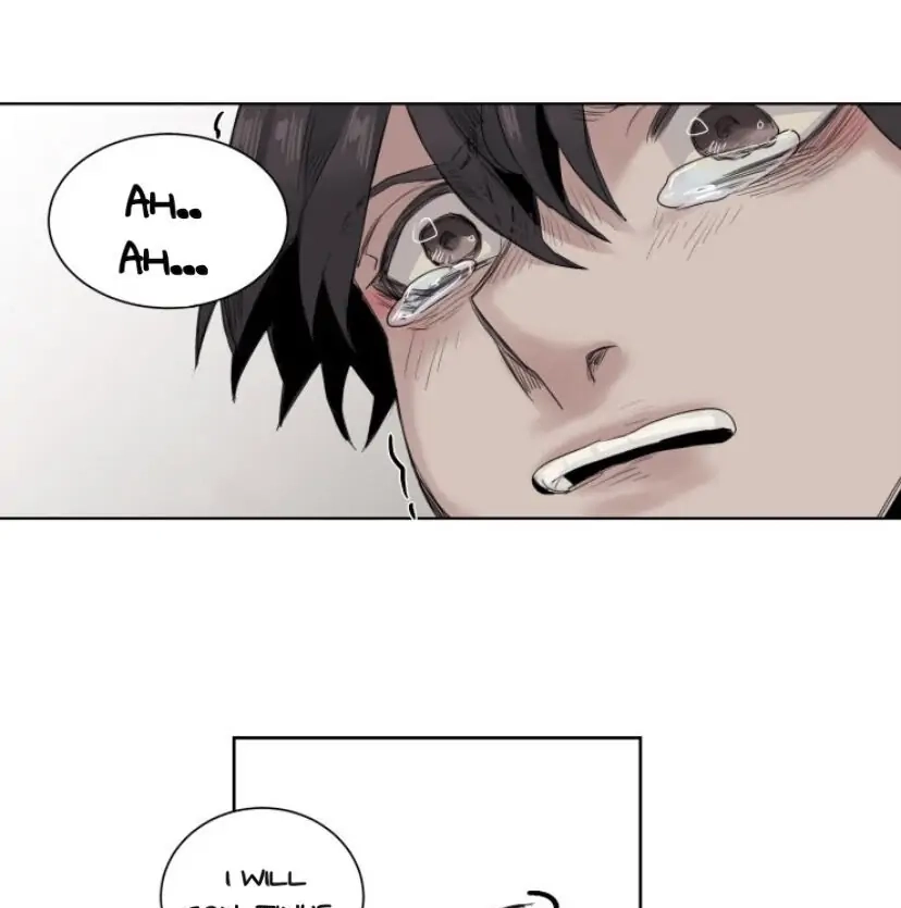 A Dead Crow's Stare Chapter 12 page 43 - 